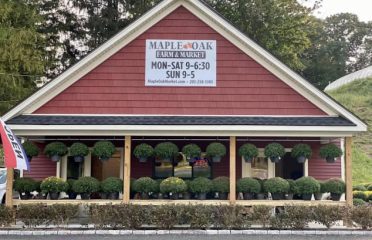 Maple Oak Farm and Market
