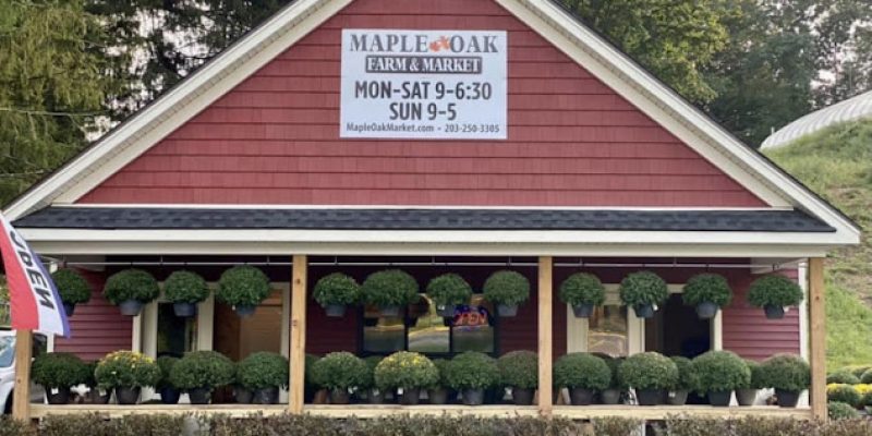 Maple Oak Farm and Market