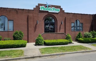 Phoenix Press Inc