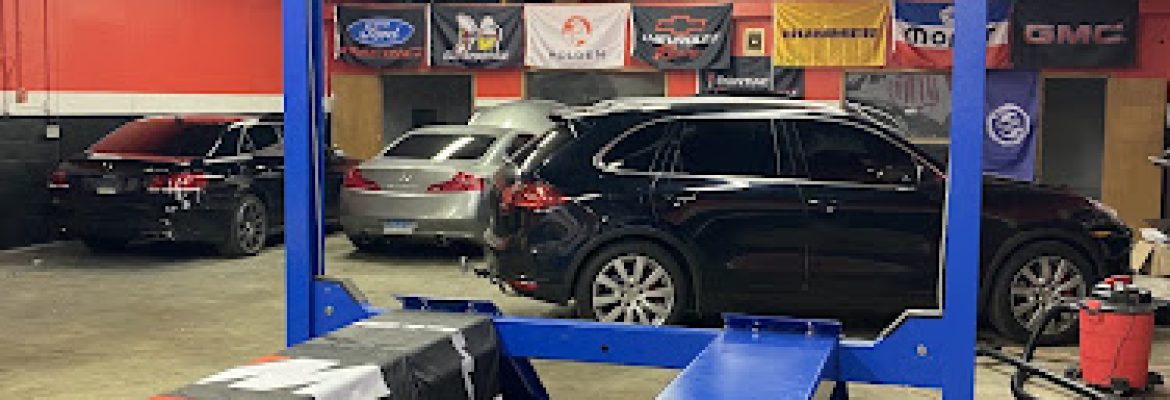 KillTech Tuning
