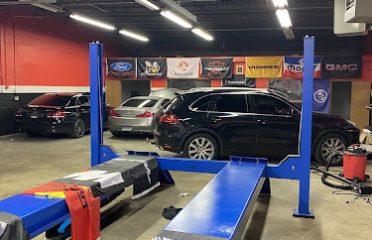 KillTech Tuning