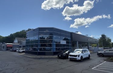 Crowley Kia
