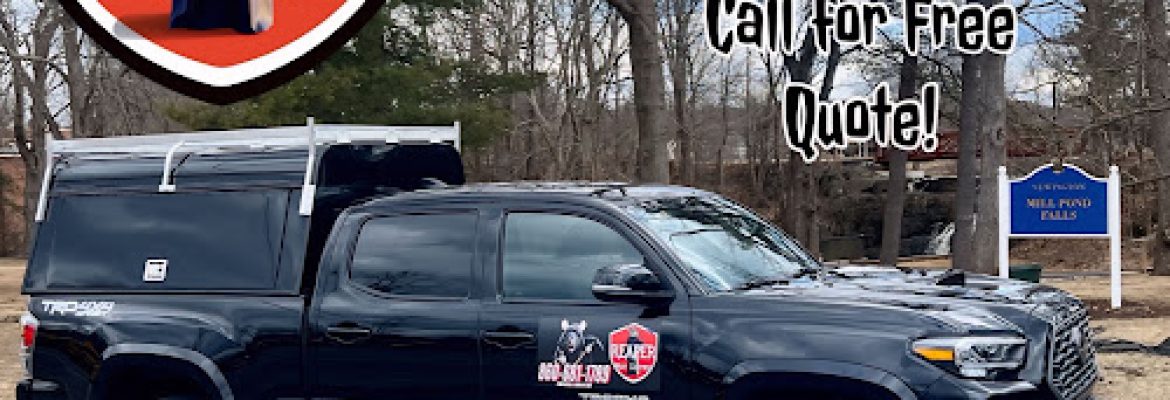 Reaper Pest Control LLC