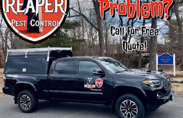 Reaper Pest Control LLC