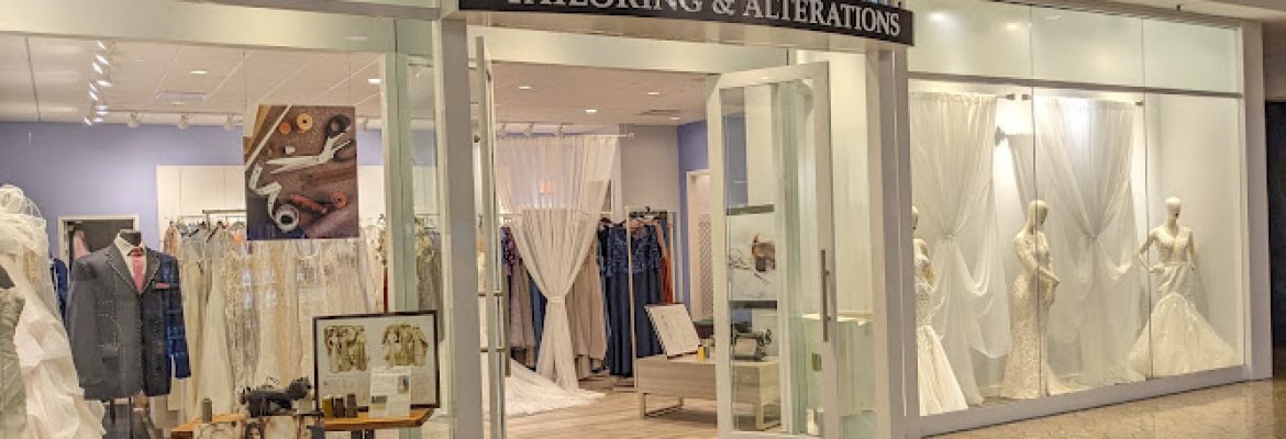 ANDREA’S TAILORING & ALTERATIONS