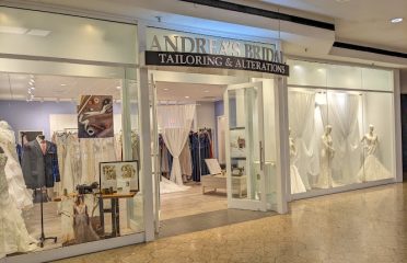 ANDREA’S TAILORING & ALTERATIONS