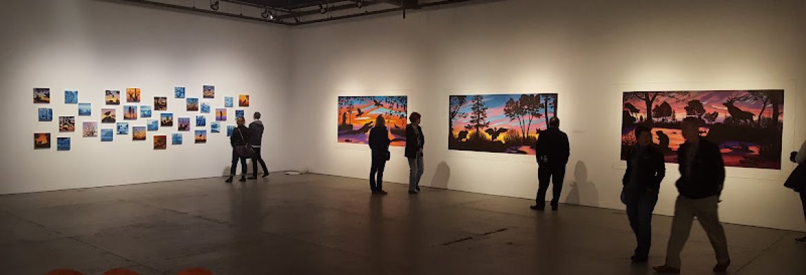 Real Art Ways