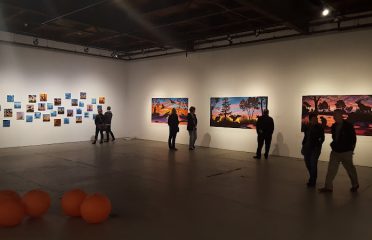 Real Art Ways