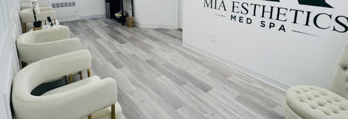 Mia Esthetics