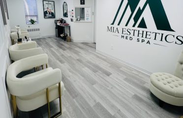 Mia Esthetics