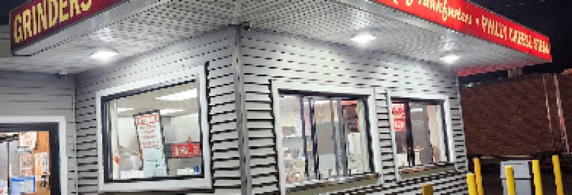 Valley Farm Drive-In