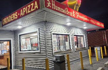 Valley Farm Drive-In