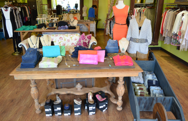 Scout and Molly’s of Westport