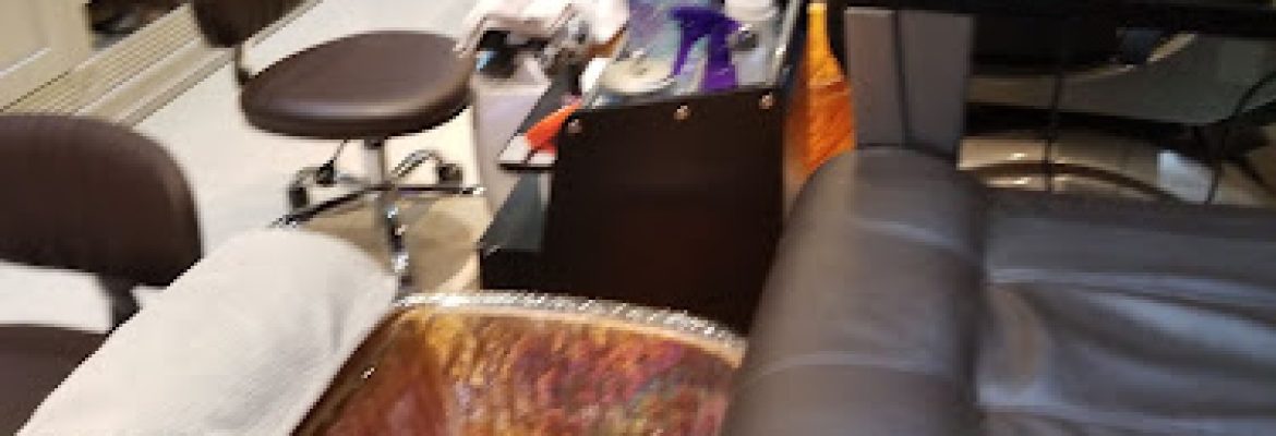 Posh Nails & Spa Greenwich