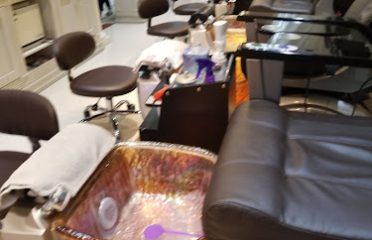 Posh Nails & Spa Greenwich