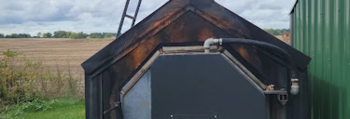 Alternative Heating & Supplies – Outdoor Wood Boiler Specialists