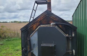 Alternative Heating & Supplies – Outdoor Wood Boiler Specialists