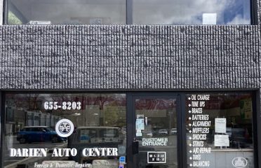 Darien Auto Center