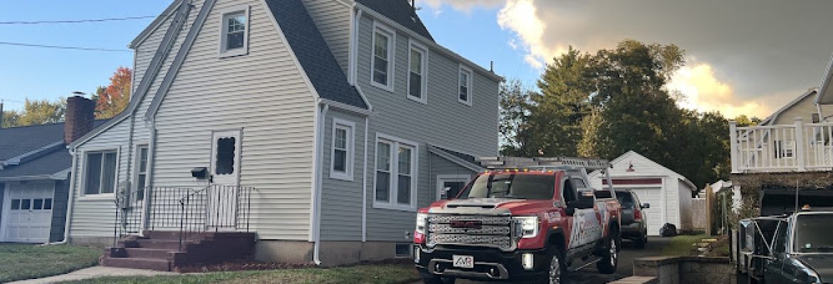 Manny Roofing