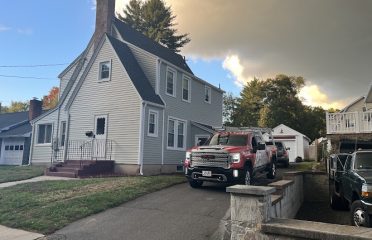 Manny Roofing
