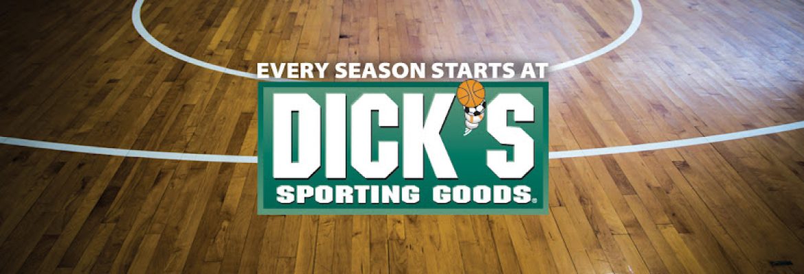 DICK’S Sporting Goods