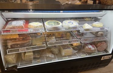 The Discerning Palate