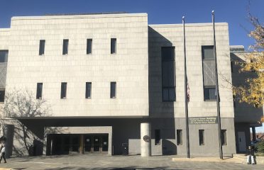 Hartford Superior Court – GA14 – Criminal Court