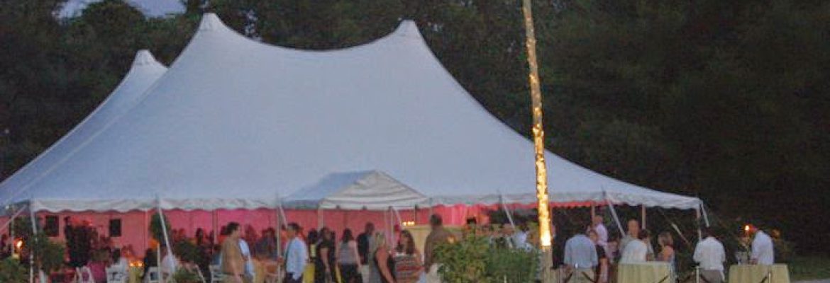Twin Coves Tent & Party Rentals (formerly Taylor Rental)