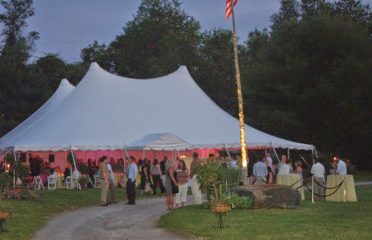 Twin Coves Tent & Party Rentals (formerly Taylor Rental)