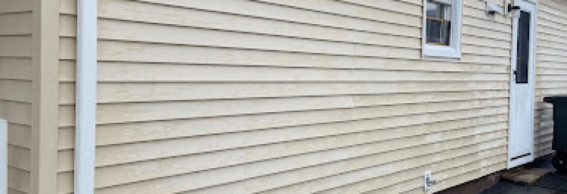 MJM Home Services