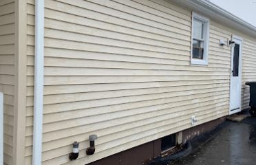 MJM Home Services