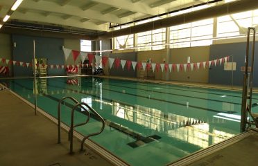 Parker Memorial Community Center