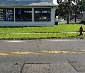 Vision Real Estate
