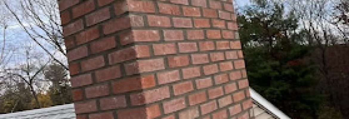 Alpha chimney services