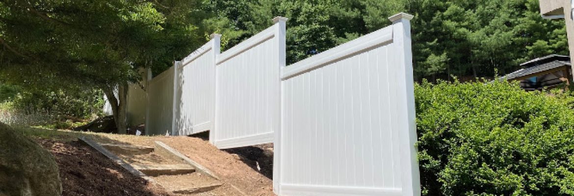 Hartford Fence Company