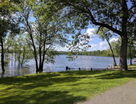 Cove Park Wethersfield