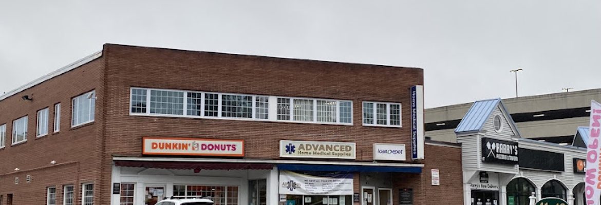 Advanced Home Medical Supplies
