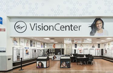 Walmart Vision & Glasses