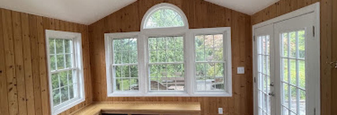 Modern Improvements LLC