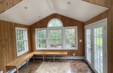 Modern Improvements LLC