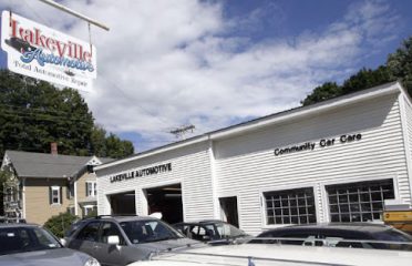 Lakeville Automotive