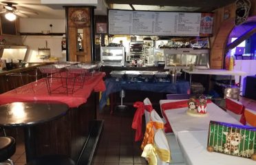 Osmino’s Grill