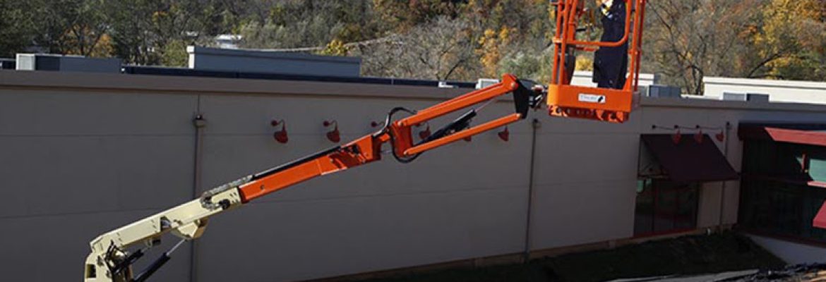 Smedley Aerial Lifts & Industrial Services, LLC