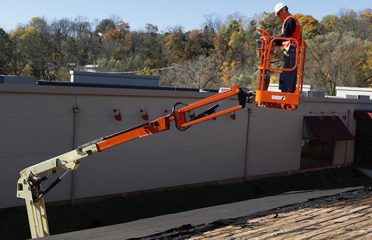 Smedley Aerial Lifts & Industrial Services, LLC