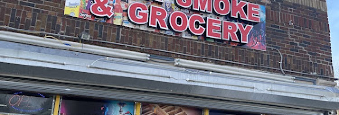 Zeek Smoke & Deli