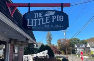 The Little Pig