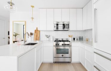 Greenwich Building Company