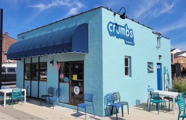 Crumbs by Toast and Co