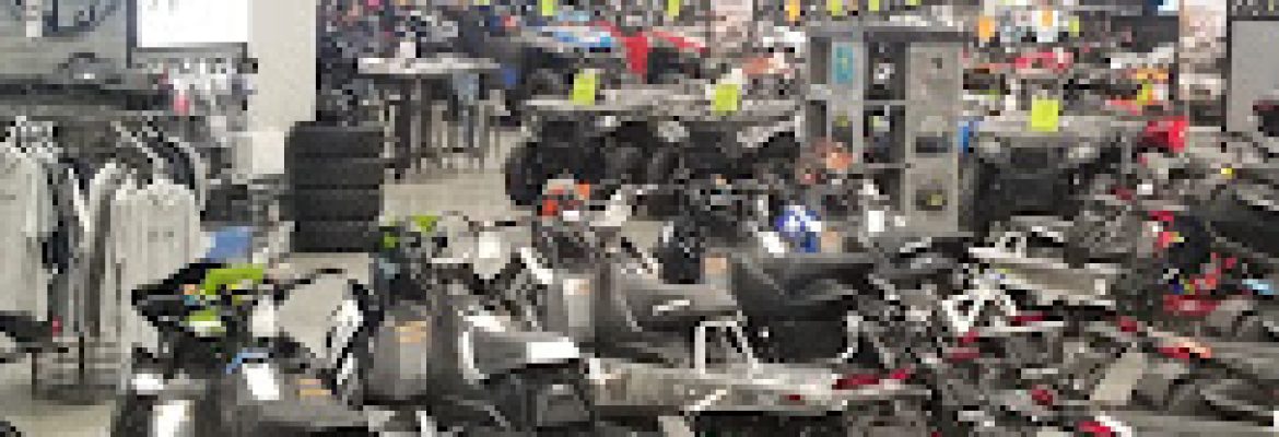 Scranton Powersports LLC
