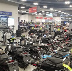 Scranton Powersports LLC